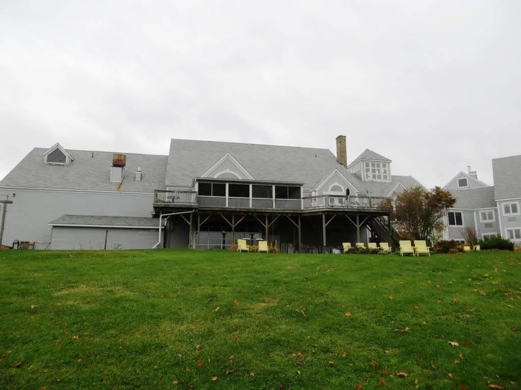 Riverside Resort And Conference Centre French Village Exterior foto